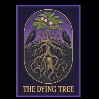 The Dying Tree